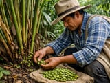 Cardamom Market: Soft Spot Prices but Limited Downside Risk
