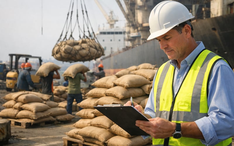 Export Controls on Key Farm Goods and Fertilizers Reignite Supply Risk for Global Food Markets