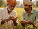 Indian Mustard Market Firms on Strong Crushing Demand and Tight Arrivals