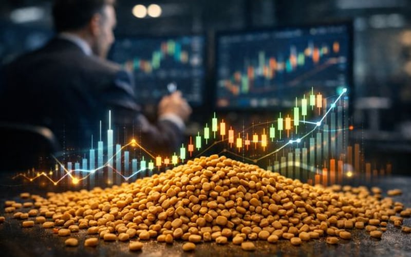 Le marché du fenugrec se renforce alors que les stocks indiens se resserrent et que la demande des moulins à huile se rajeunit