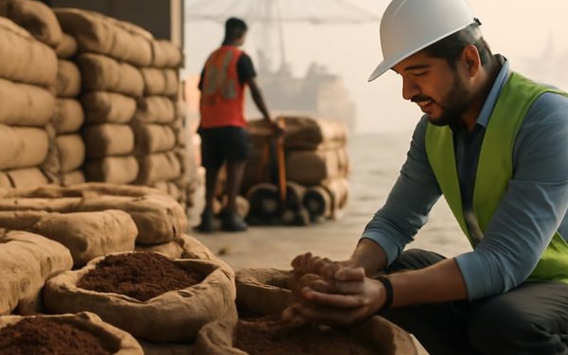Indian Organic Clove FOB Prices Steady in Thin Late-March Trade
