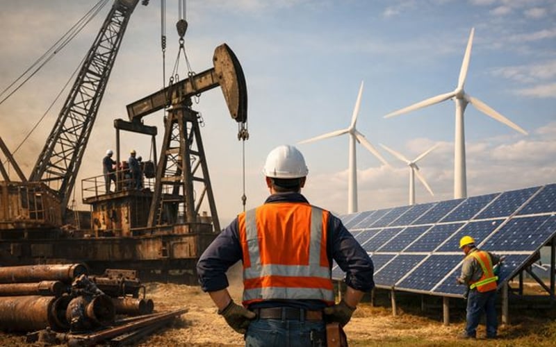 China Despliega Reservas Comerciales de Petróleo a Medida que Se Profundiza la Crisis en Hormuz, Aumentando los Costos Energéticos para la Agricultura Global