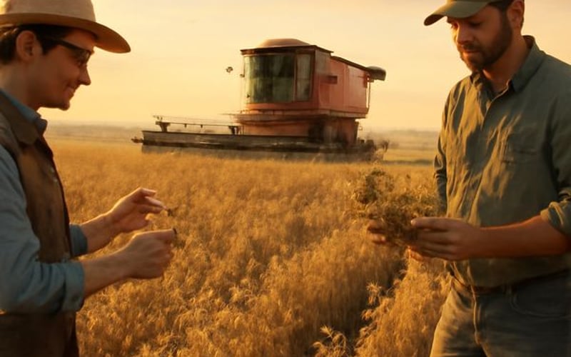 Les prix des pois chiches demeurent fermes malgré l'arrivée de nouvelles récoltes qui ne pèsent pas sur les prix