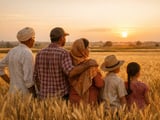 Firm Wheat Complex: Semolina Strength and Tight Mandi Supply Support Prices