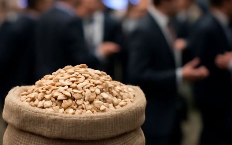 عقود الشوفان المستقبلية ترتفع مع زيادة الطلب على الأعلاف وارتفاع التكاليف
