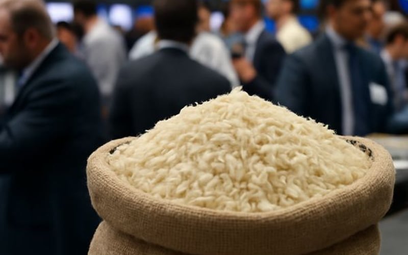 الشوفان يفقد الارتفاع: العقود الآجلة في CBOT تنخفض بينما تثبت الأسعار النقدية في البحر الأسود