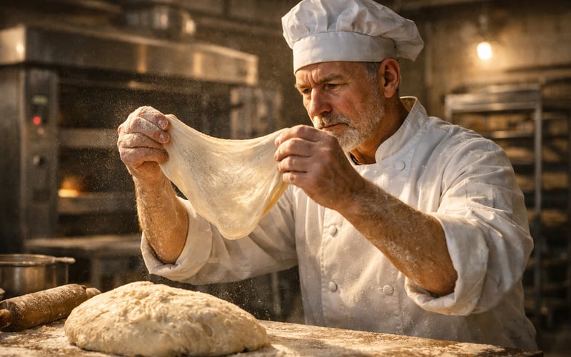 Ukrainian Wheat Prices Flat as Export Flows Improve and Weather Stays Mild