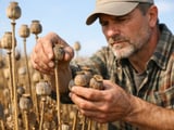Czech Poppy Seeds Hold Steady as Harvest Nears and Demand Stays Calm