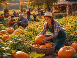 China Pumpkin Seed Kernels Hold Firm as New Crop Builds