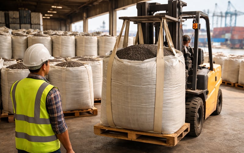Pepper FOB Prices Flat but Firm in India, Vietnam and Sri Lanka
