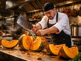 Chinese Pumpkin Seed Kernels Edge Higher on Harvest Uncertainty