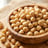 hazelnut kernels organic — Blanched roasted