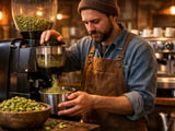 Big Cardamom Drifts Sideways as Ample Supply Meets Cautious Demand