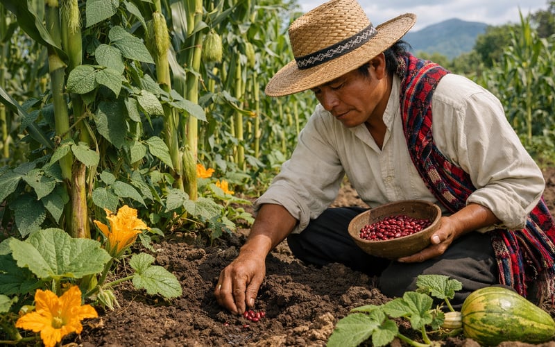 UK Red Kidney Bean Market: Tight Farm Supply but Flat Prices