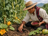 UK Red Kidney Bean Market: Tight Farm Supply but Flat Prices