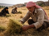 Egyptian Cumin Holds Firm as Indian Jeera Edges Higher