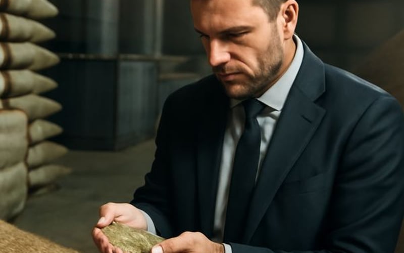 أسعار الشوفان العلفي الأوكراني تظل مستقرة في أوديسا وسط تجارة هادئة