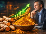 Turmeric Market June 2026: Firm Prices on Steady Demand and Tight Selling