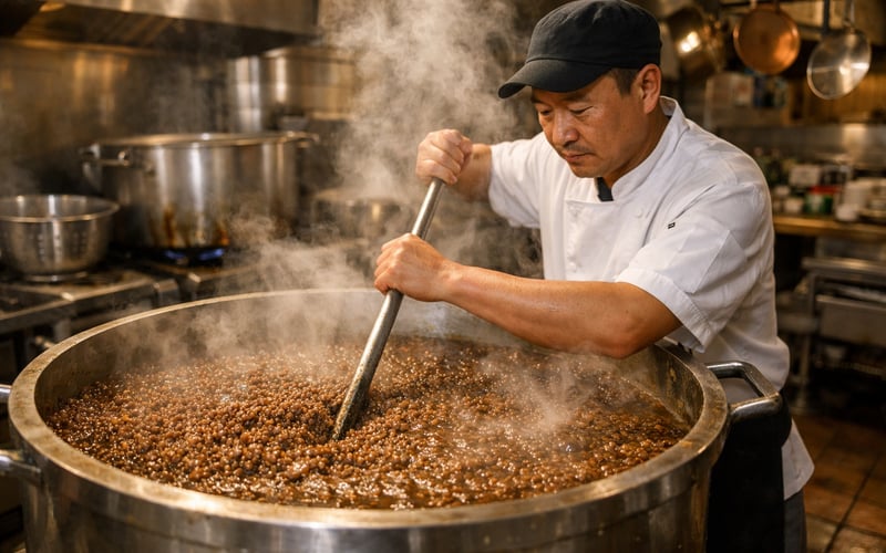 Chinese Lentil FOB Prices Drift Sideways as Imports Stay Active