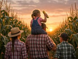 Corn markets steady as Euronext flat, CBOT edges higher and Black Sea stays competitive
