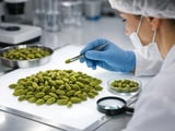 Indian Cardamom Steady at High Levels as Auction Averages Top €30/kg