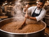 Lentils Under Pressure: Soft Indian Masoor Meets Strong Canadian & Australian Supply