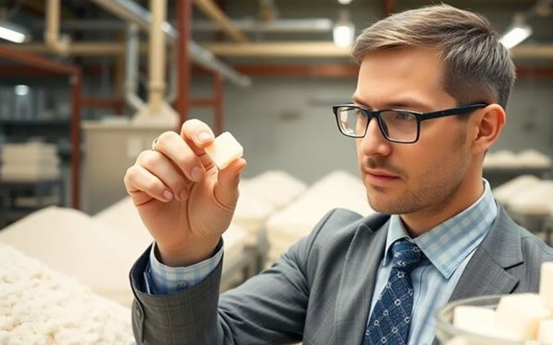 EU-Zuckerrübenmarkt: Festere Futures, Stabile physische Preise