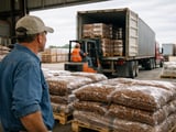 U.S. Pecan Shipments Slide in April as Market Turns Supply-Adequate