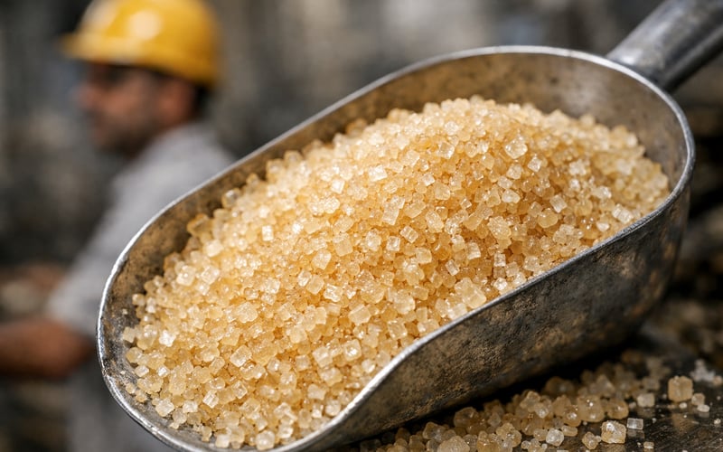 India’s Ethanol Price Standoff Tightens Global Sugar Balance