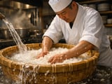 Rice market steady but weather and war risks keep upside alive