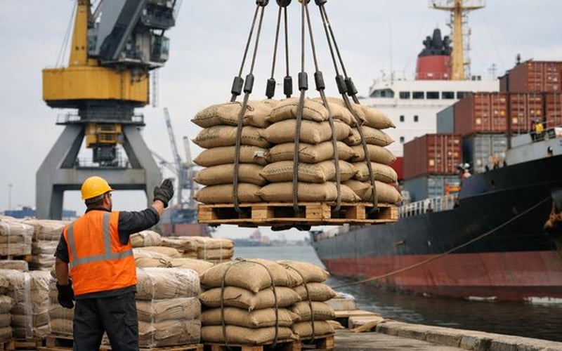Las exportaciones de café de India aumentan a medida que Robusta e Instant lideran un mercado en estrechamiento