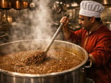 Lentils: Indian Festival Demand Meets Heavy Canadian & Australian Supply