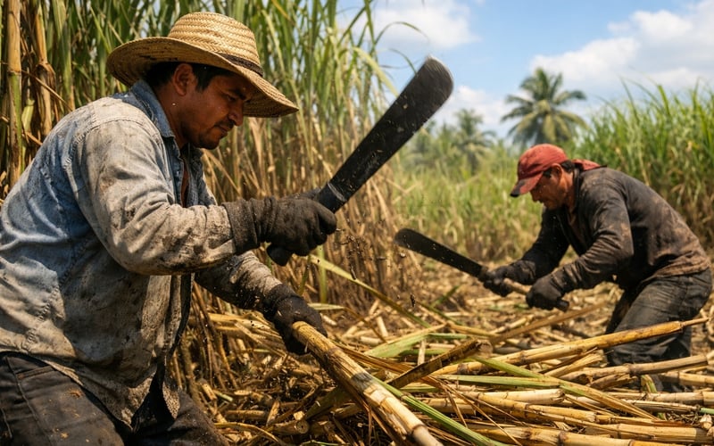 Sugar No.11 Rallies on Nearby Tightness While Forward Curve Softens