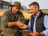 South African Maize Steps Back Into Export Spotlight