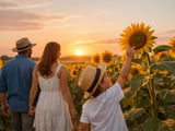 Sunflower Complex Holds Firm as Black Sea Supplies Stay Competitive