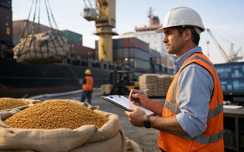 El mercado del fenogreco se suaviza a medida que las ofertas FOB indias bajan