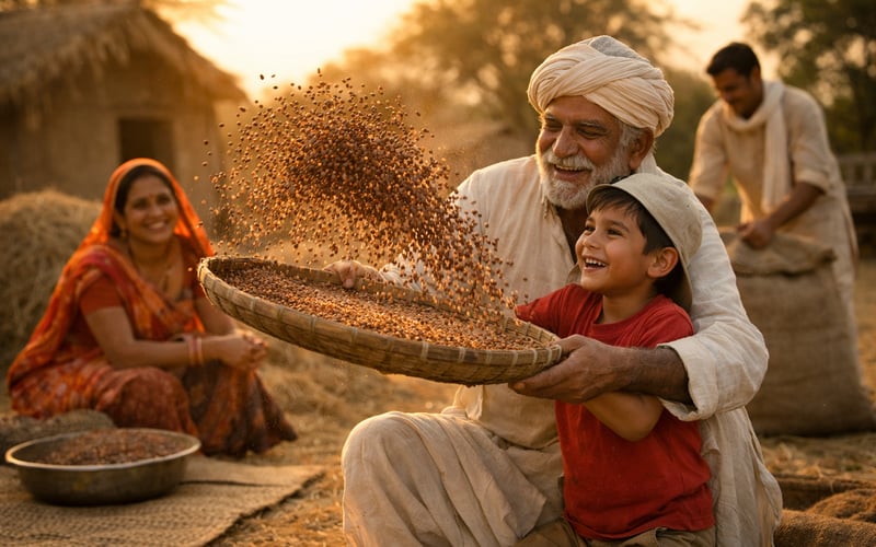 Le moong indien stable limite le potentiel de hausse des lentilles tandis que les valeurs FOB canadiennes s’assouplissent