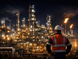 Crude Oil: India–US Trade Risks Meet a Softening Global Market