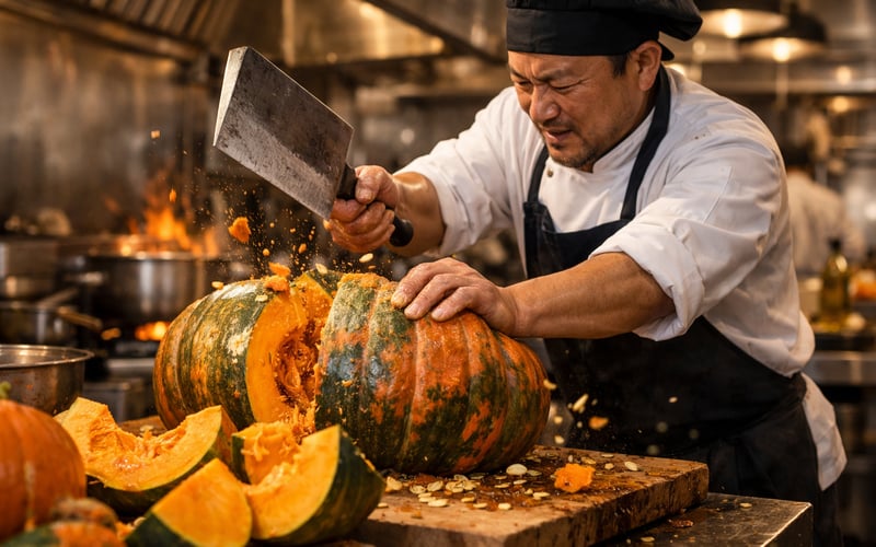 Chinese Pumpkin Seed Kernels Edge Higher as Buyers Test Dalian FOB