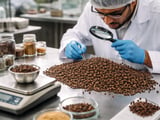 Indian Organic Cloves Hold Steady as Kerala Rains Cloud Near‑Term Outlook