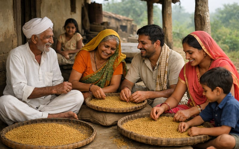 Fenugreek seeds steady in India as monsoon advances and demand stays moderate