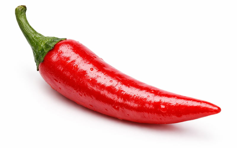 Tight Supply Keeps Indian Red Chilli Firm Despite Sluggish Exports