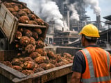 Palm oil futures steady as traders await MPOB data and track soft soy complex