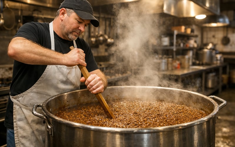 Lentils: Balanced Global Fundamentals, Narrow Price Range, CN Exports Steady