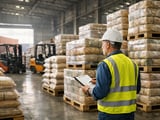 Port Congestion and Chokepoint Disruptions Tighten Global Agri-Food Supply Chains