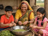 Moong Beans: Stable Indian Prices as New Crop Arrivals Build