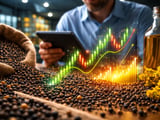 Rapeseed Softens as Soy, Palm and Crude Weaken but EU Demand Holds