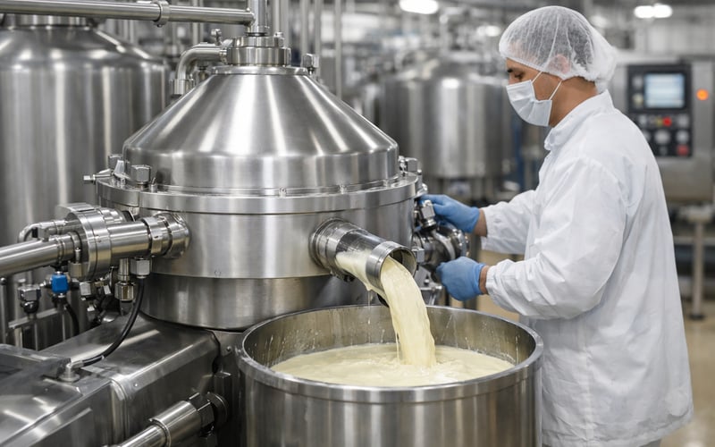 Butter Futures Curve Softens in Front Months but Steepens into 2027–28