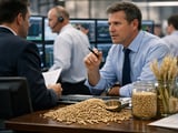 Barley Market Holds Steady as EU Supply Eases but Weather Risks Linger