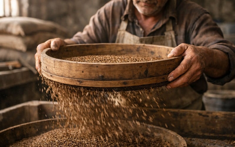 Caraway Seed Prices Steady but Weather and Trade Flows Keep Risks Alive